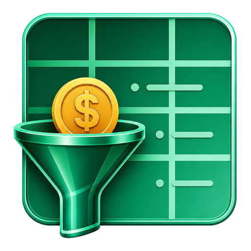 SiftIQ Money logo